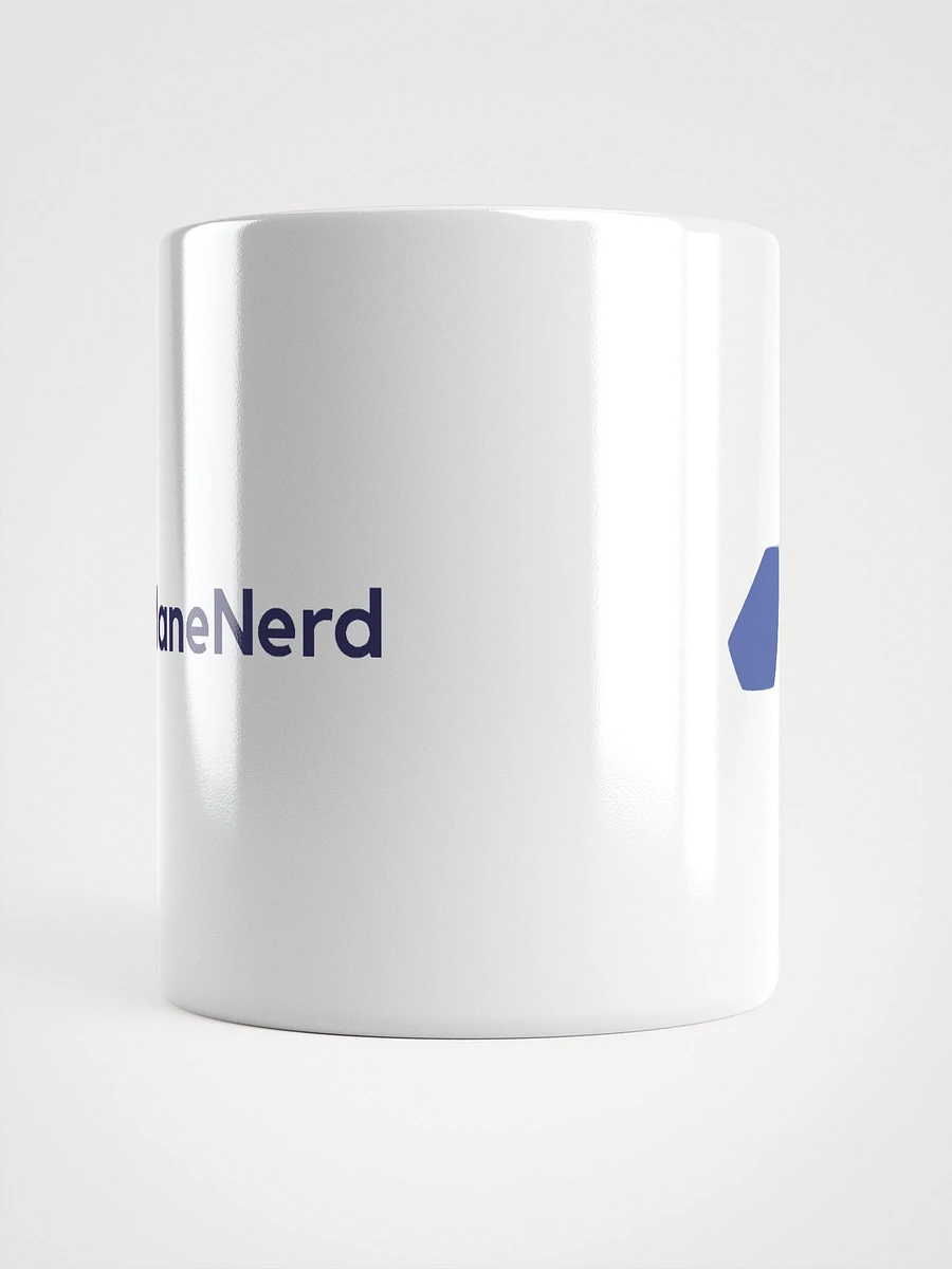 Planenerd Mug product image (9)