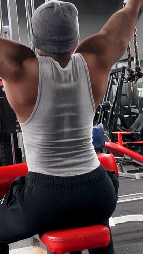 Searching for peace in THE FATHER

#powerlifting #powerliftingmotivation #jesusislord #gym #fitness