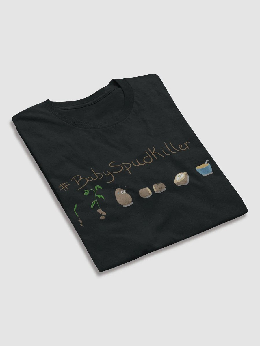 BSK T-shirt Unisex product image (7)