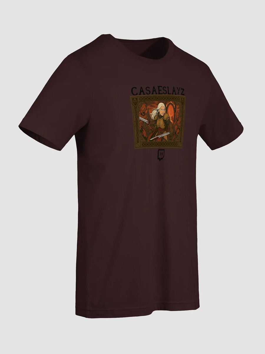 CasRae Oblivion T-Shirt product image (67)