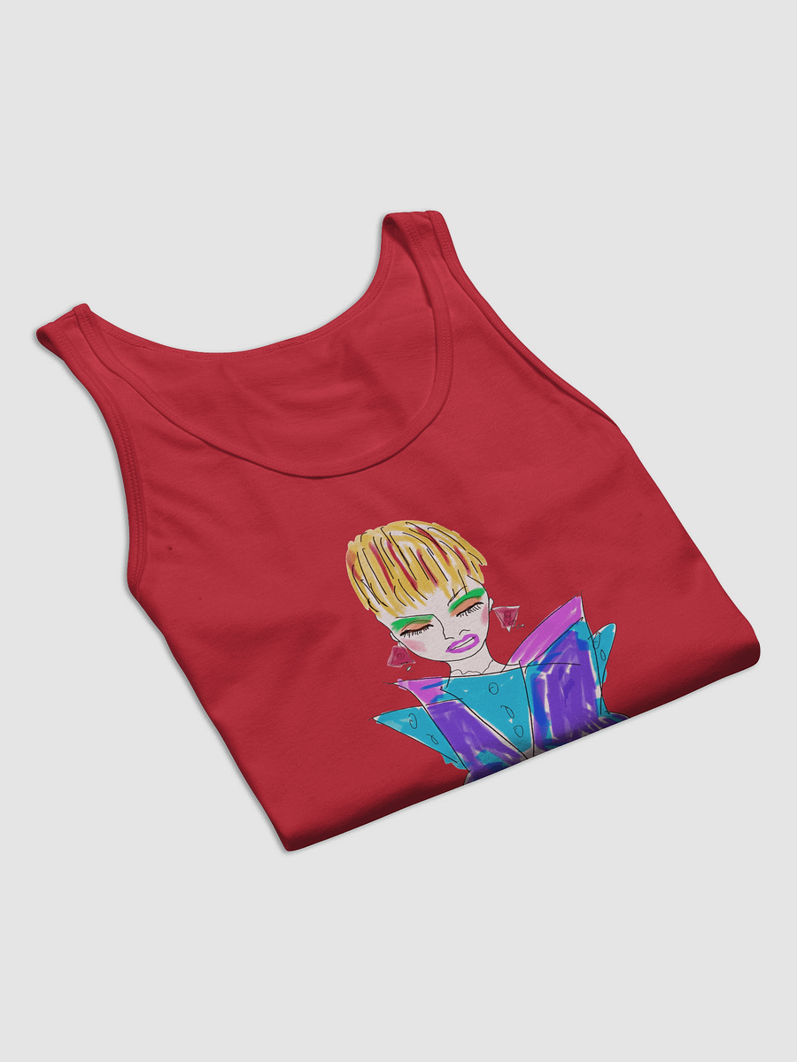 Tax The Rich Tank product image (40)