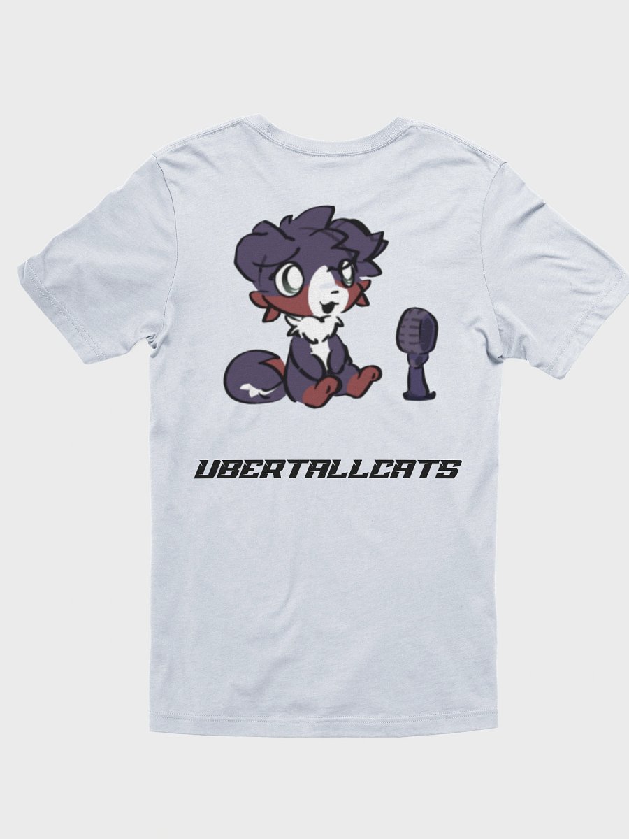 UberTallCats Tee product image (16)