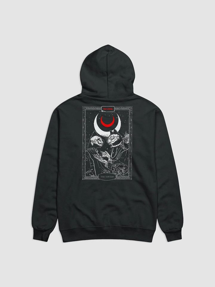 The Lovers Hoodie product image (1)