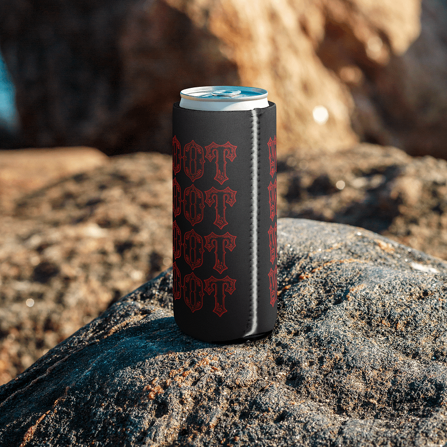 WOOTWOOT Tall Coozie product image (7)