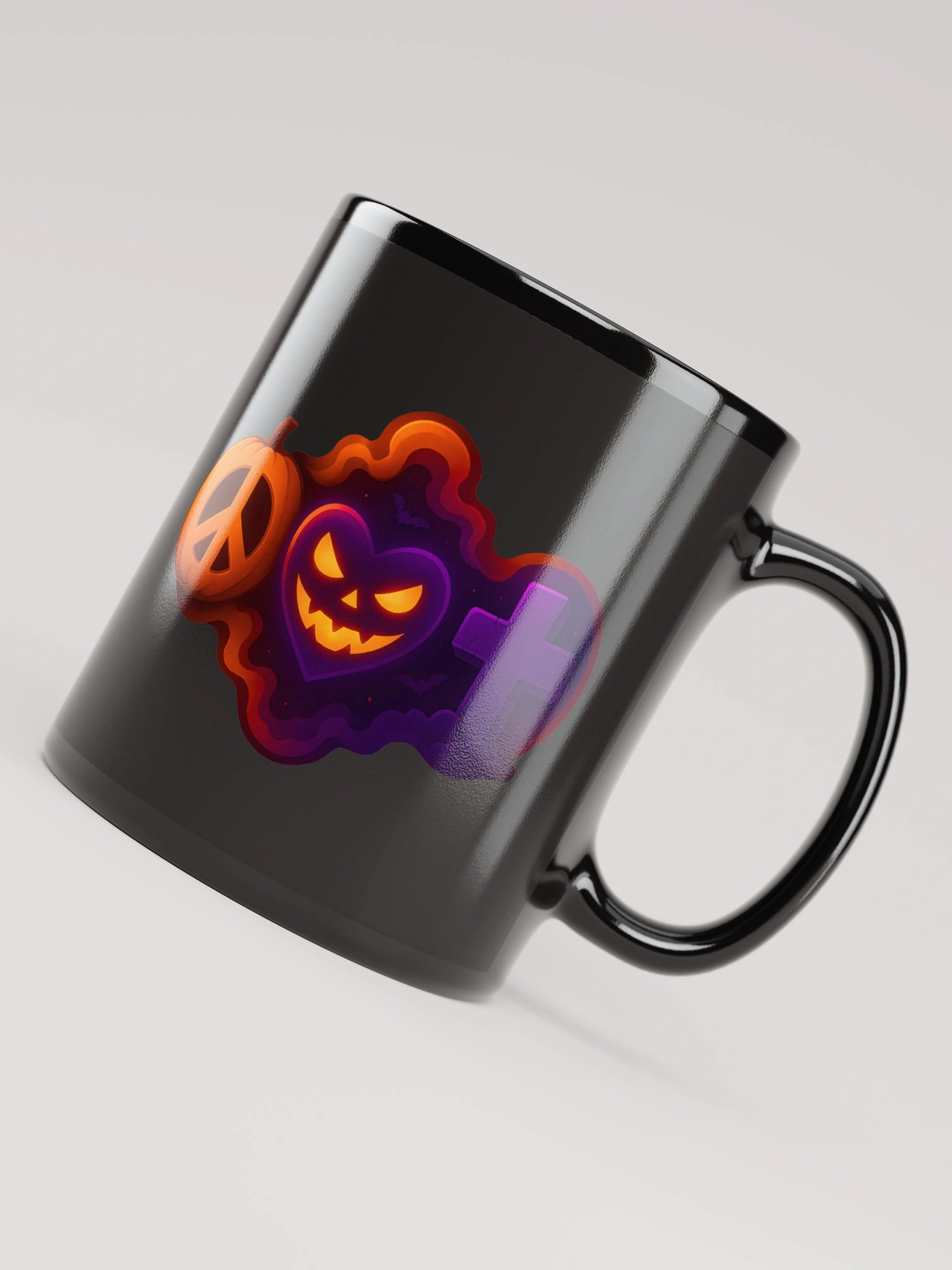 Halloween PLP Mug product image (4)