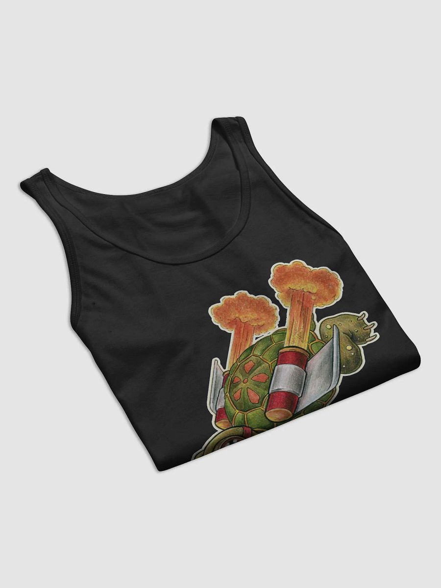 Jetpack Tortoise - SFA Tank product image (24)