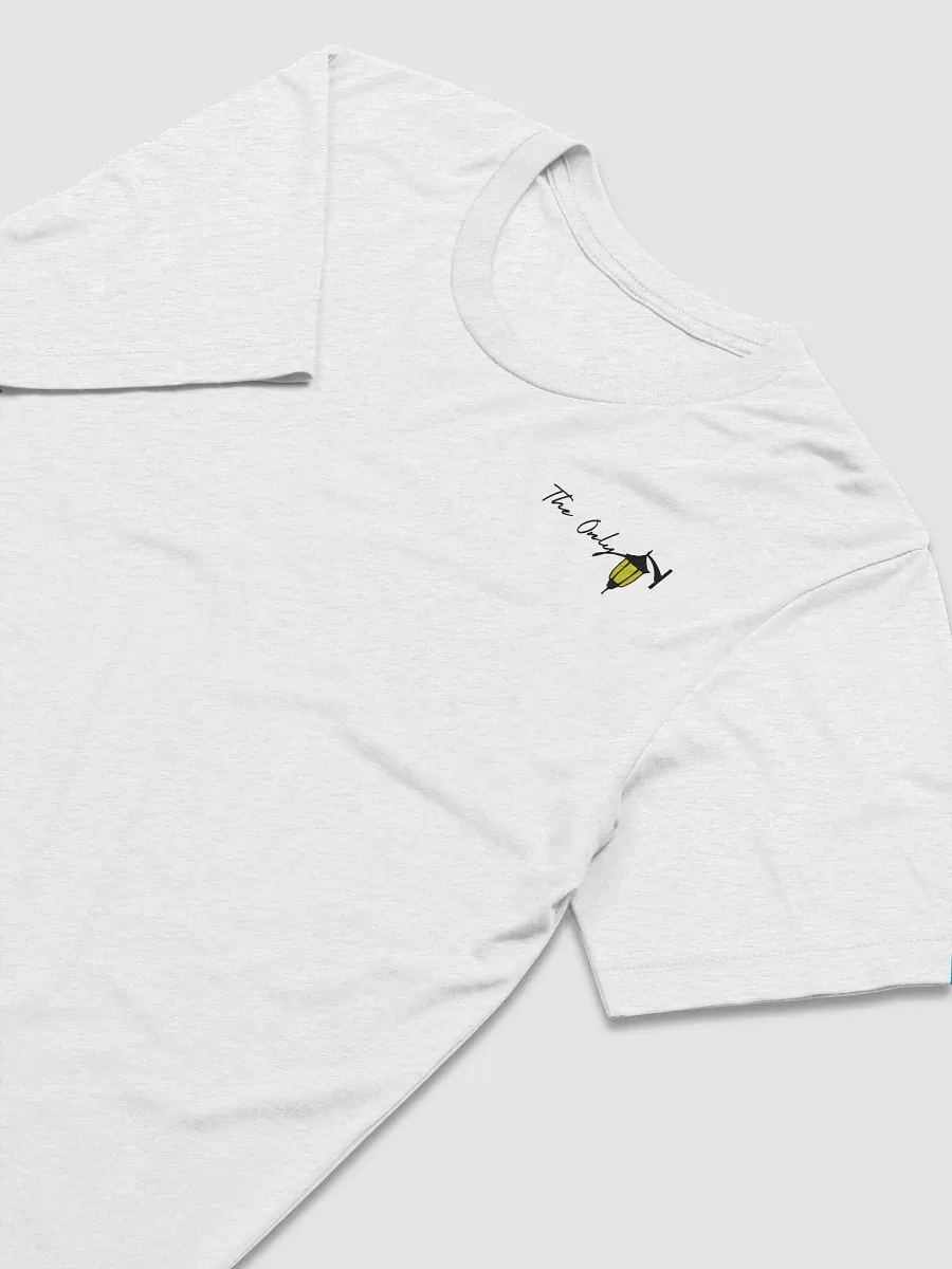 Clean Black Logo product image (1)