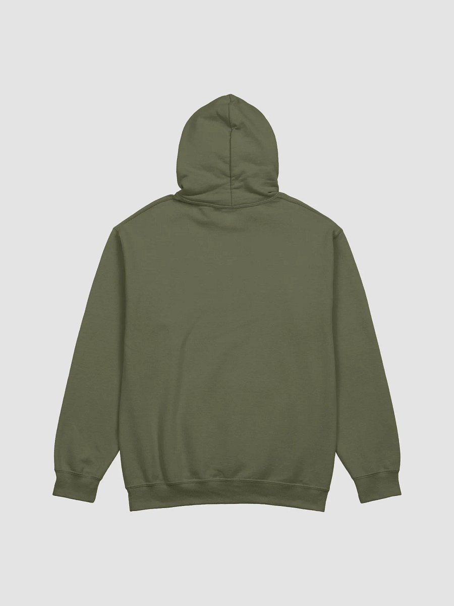 GUNSLINGER HOODIE product image (2)