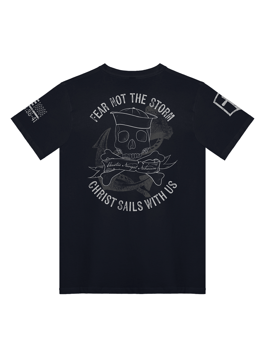 Fear Not the Storm product image (2)