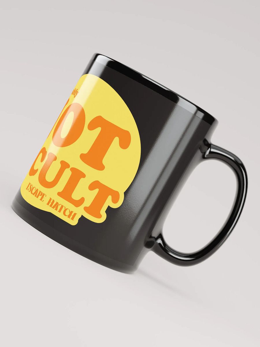 *probably Not A Cult Mug product image (7)
