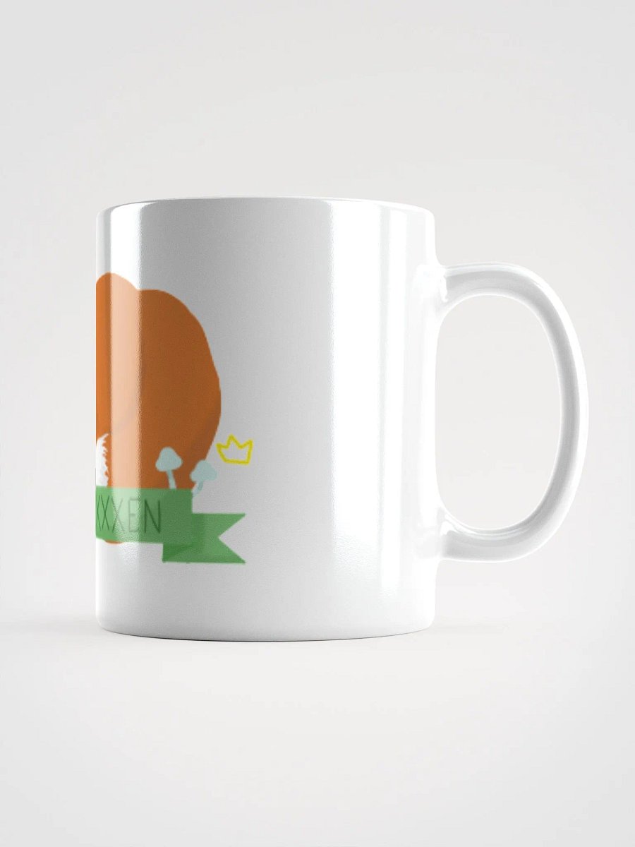 Vixxxen mug product image (1)