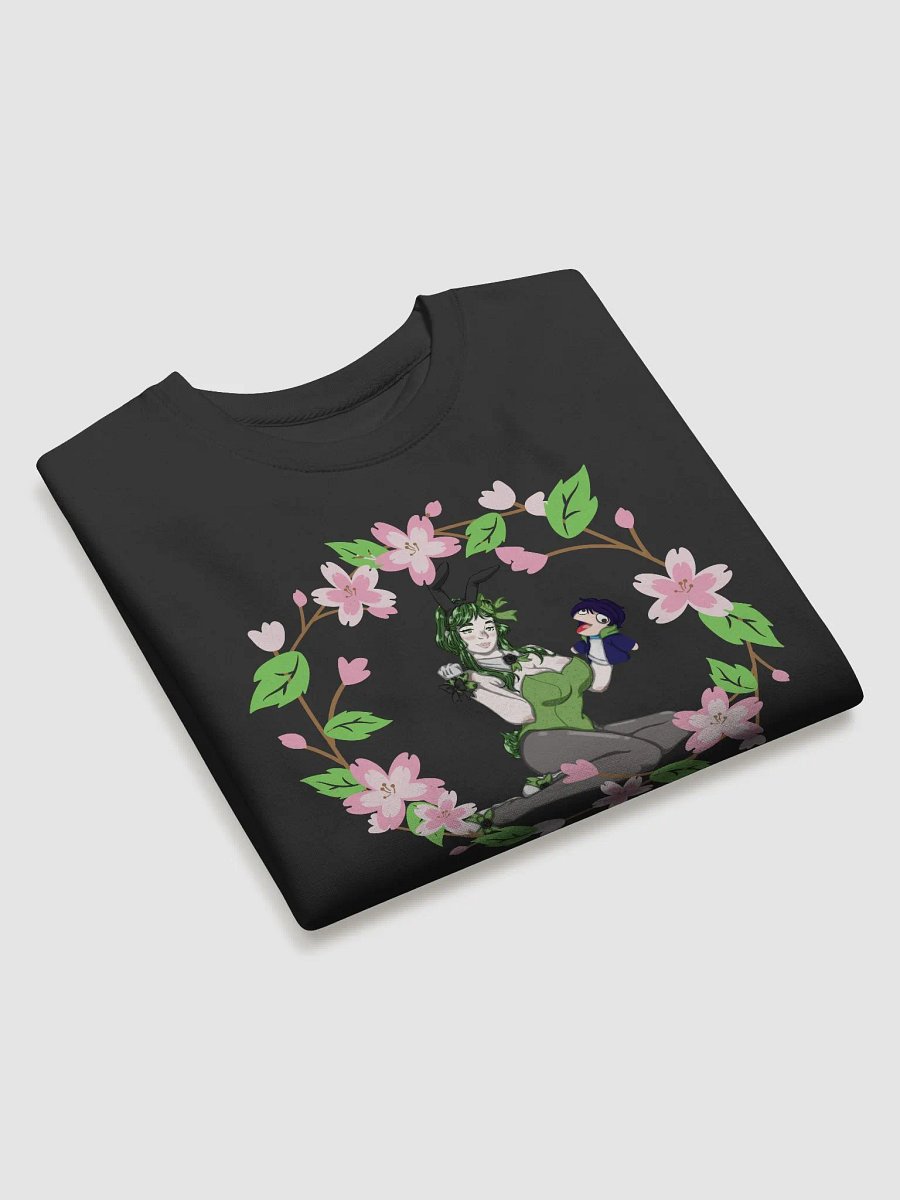 Bunny Teilwal Sweatshirt product image (20)