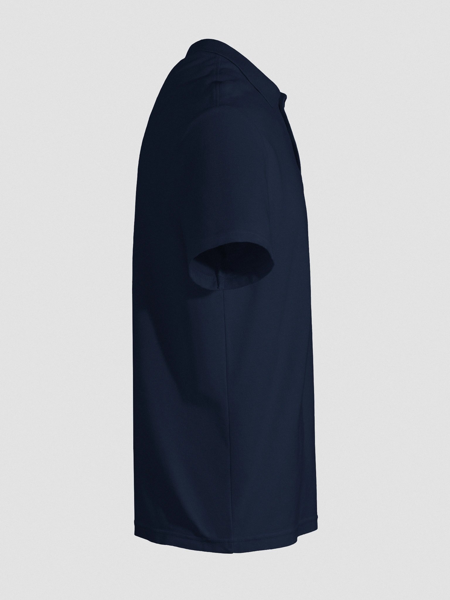 Pwned Icon Polo product image (28)