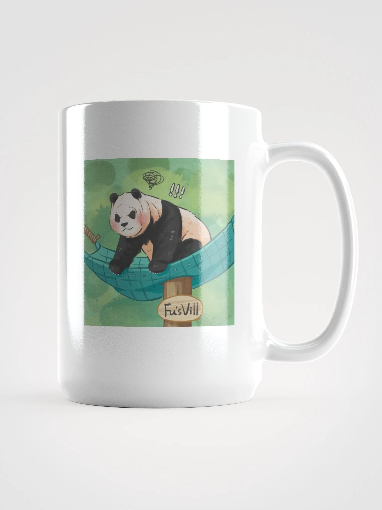 fubao Panda product image (1)