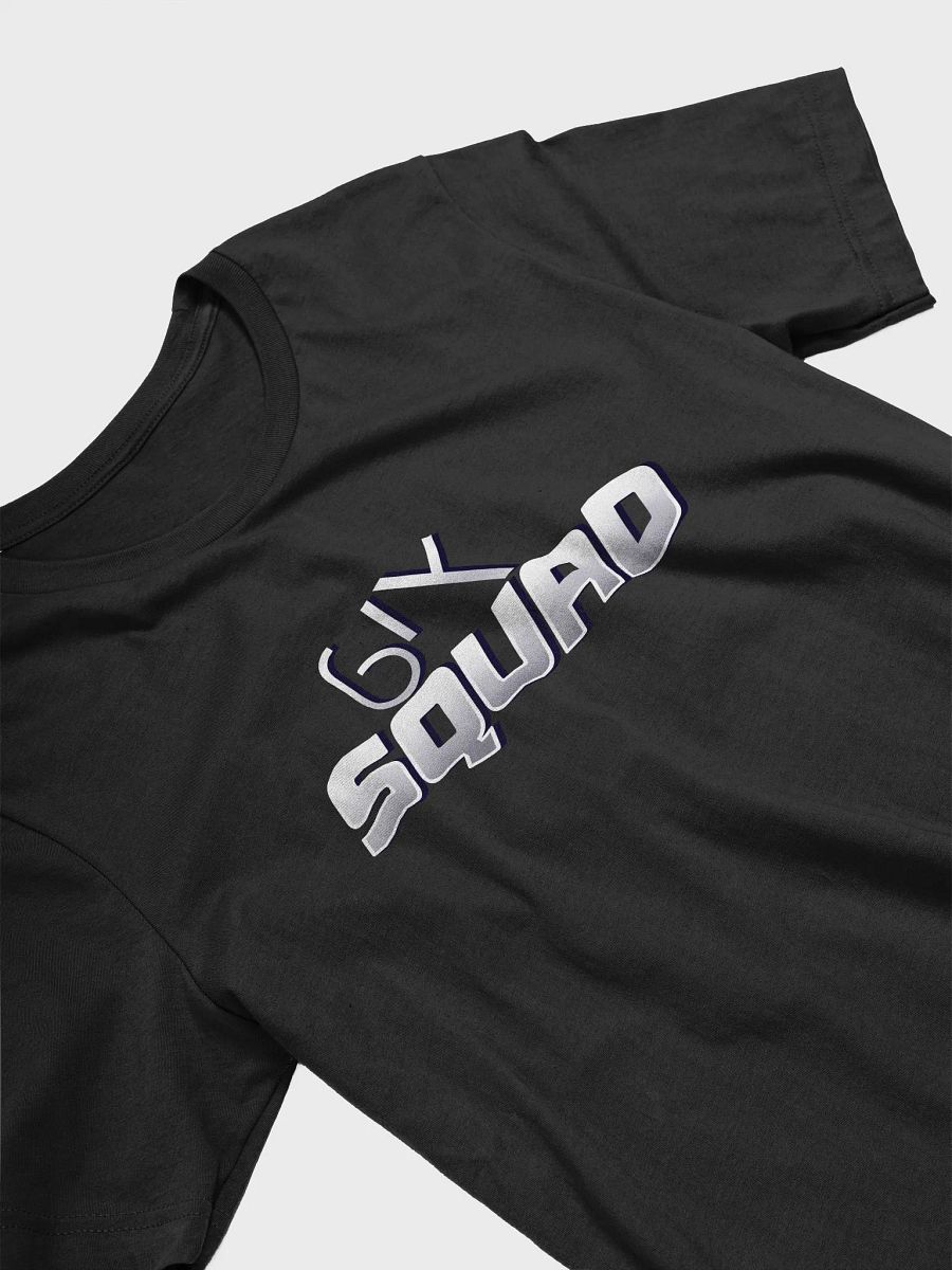 6ix Squad Cotton T-Shirt product image (33)