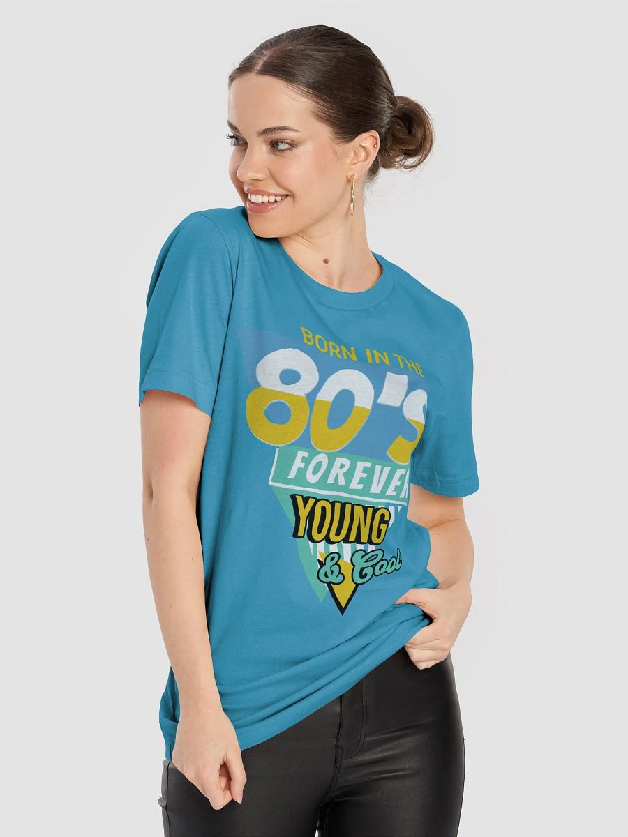80's Retro Vibes T-Shirt product image (40)