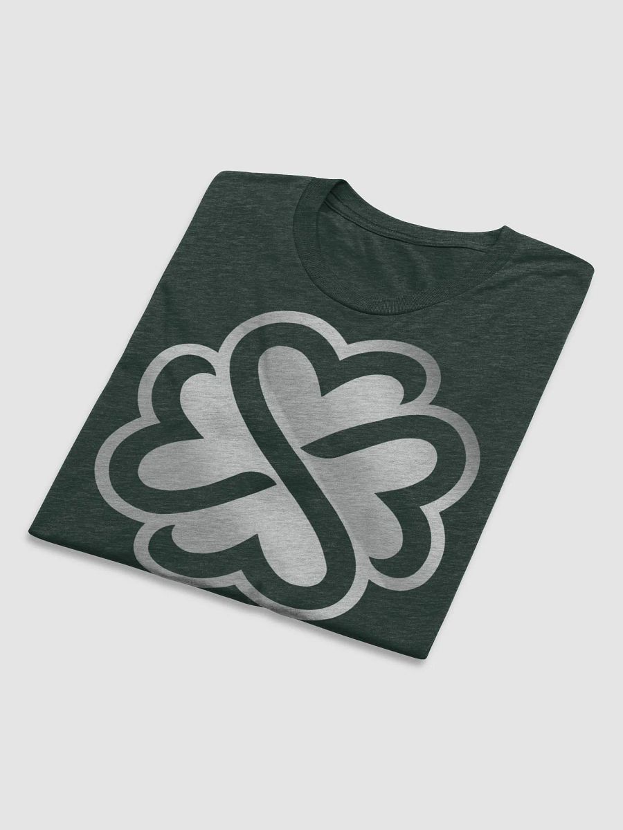 YLC Silver Logo T-Shirt product image (5)
