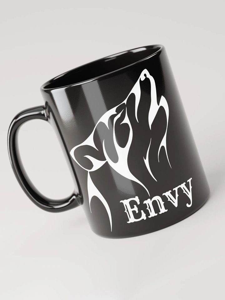 Howl Mug product image (1)