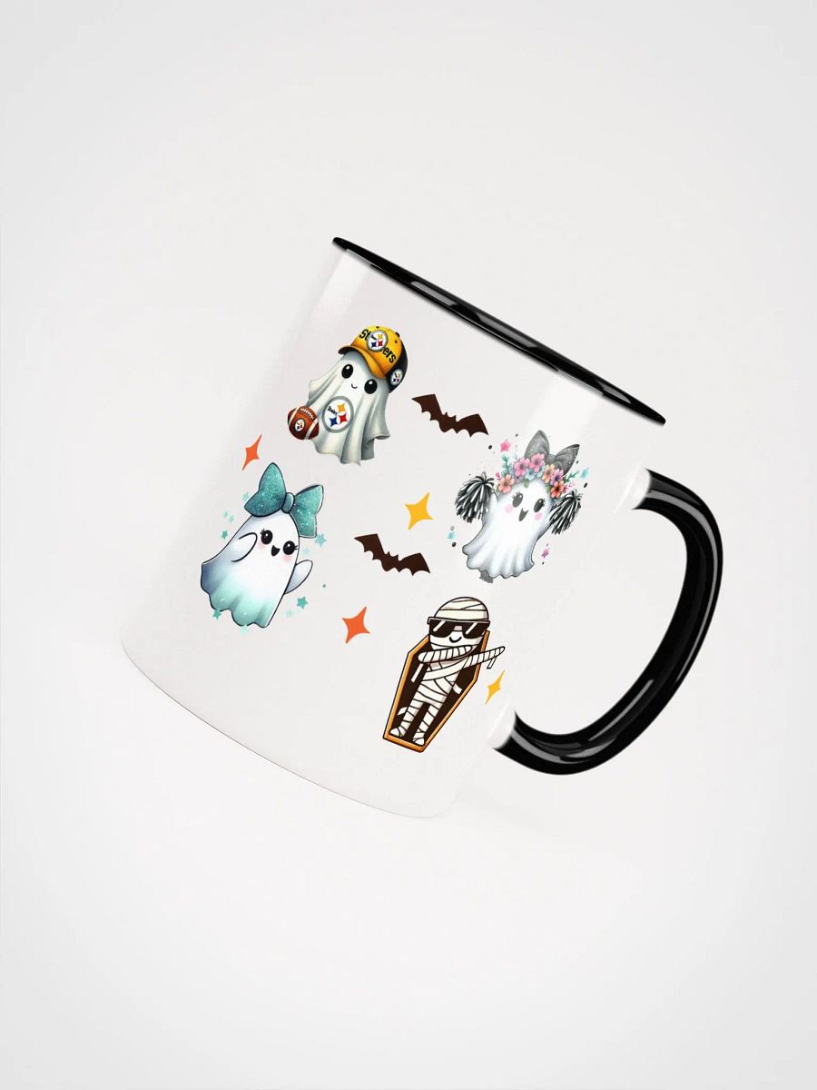 Spooky Mama's Liquid Happiness Mug product image (38)