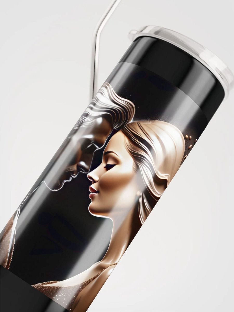 Ethereal Bond Stainless Steel Tumbler product image (5)
