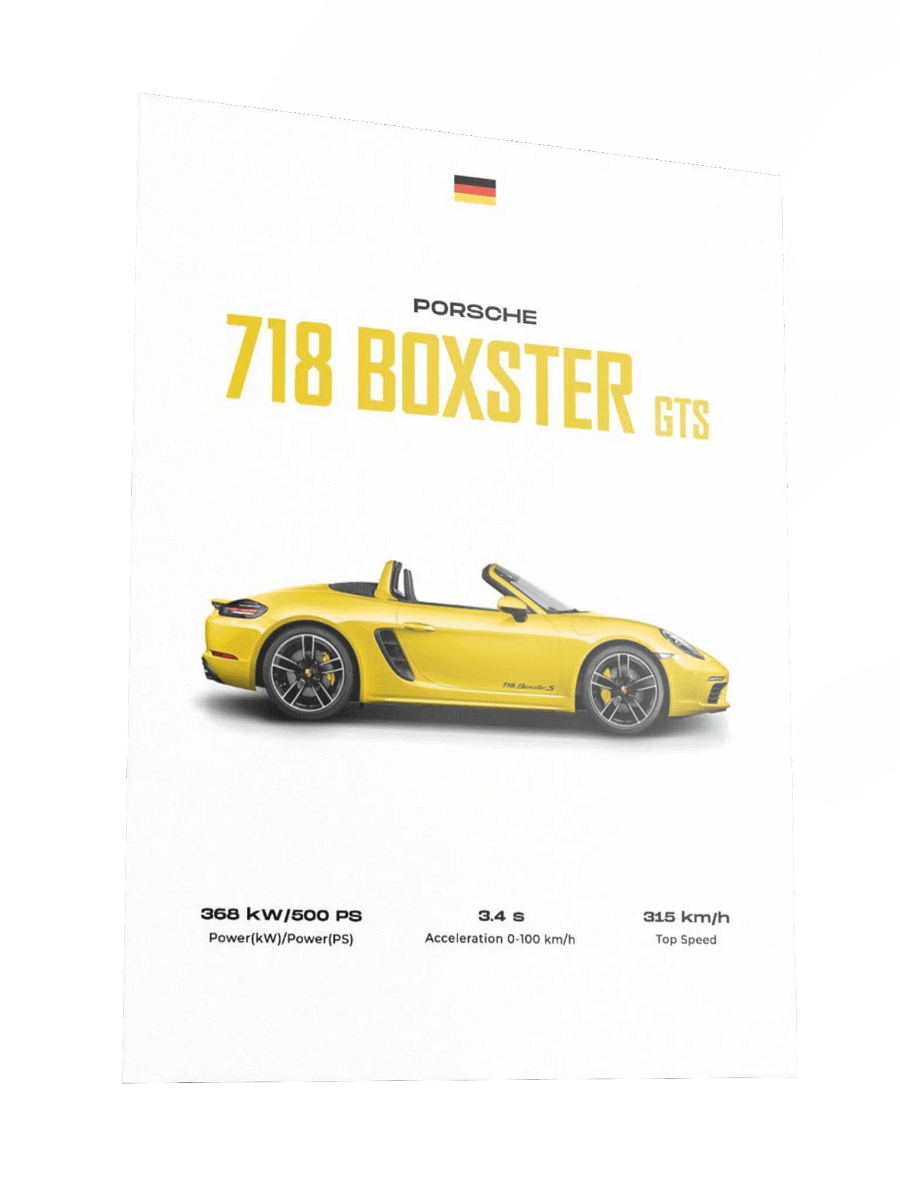 718 BOXSTER product image (3)