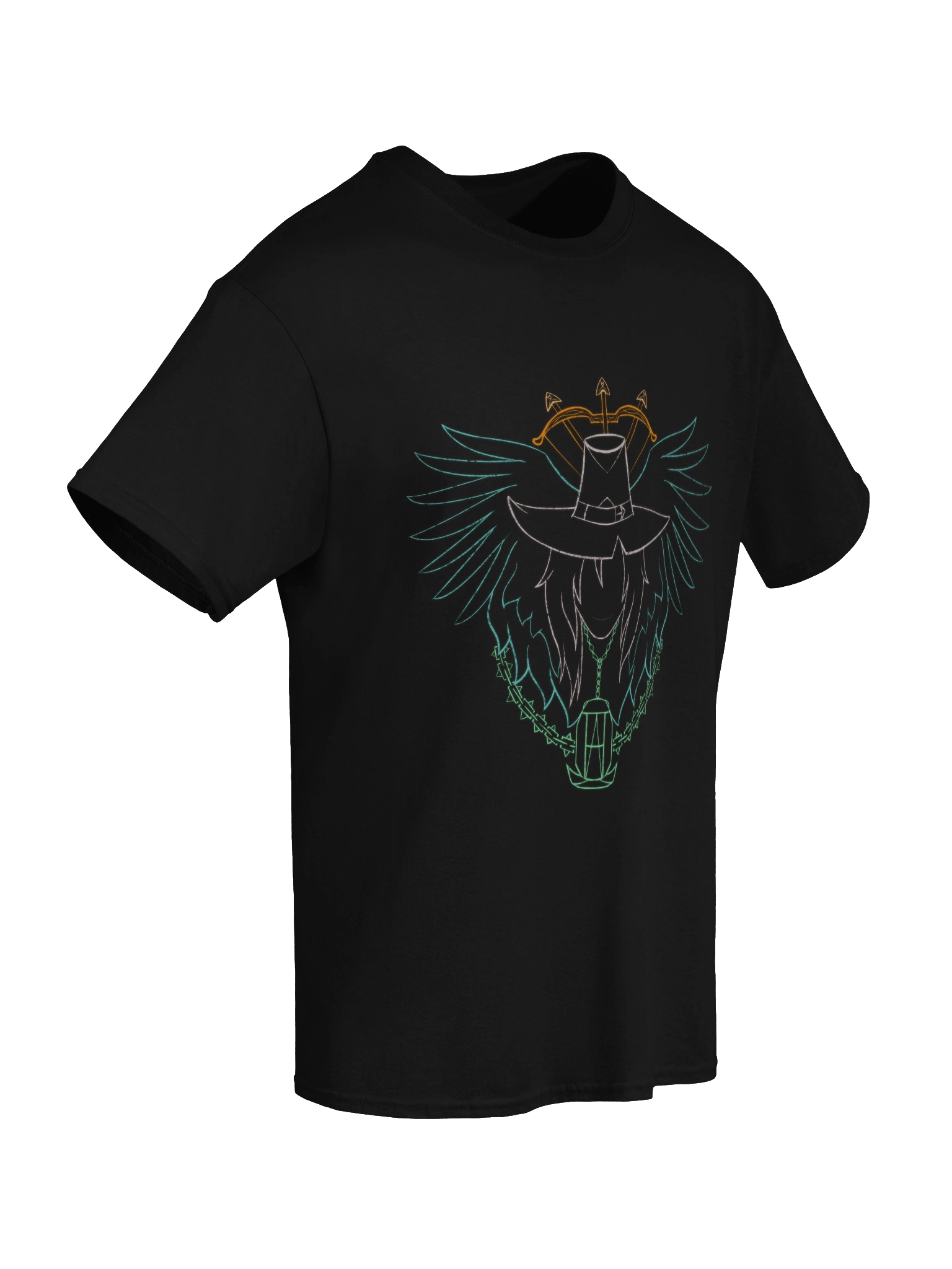 The Hunter - Mepulko Shirt product image (23)