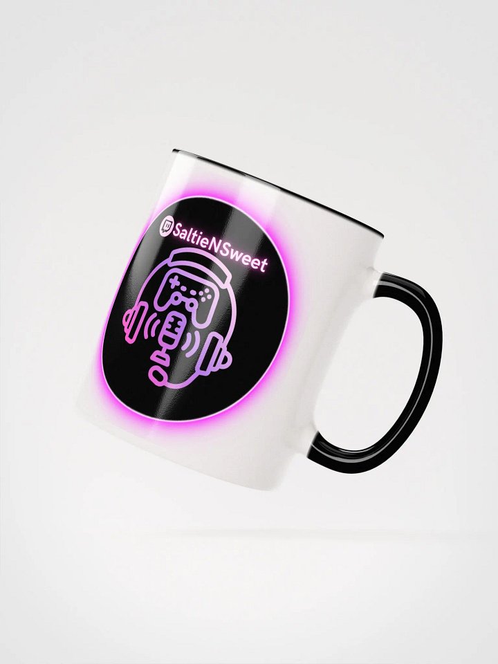 Pretzel Coffee Mug product image (3)