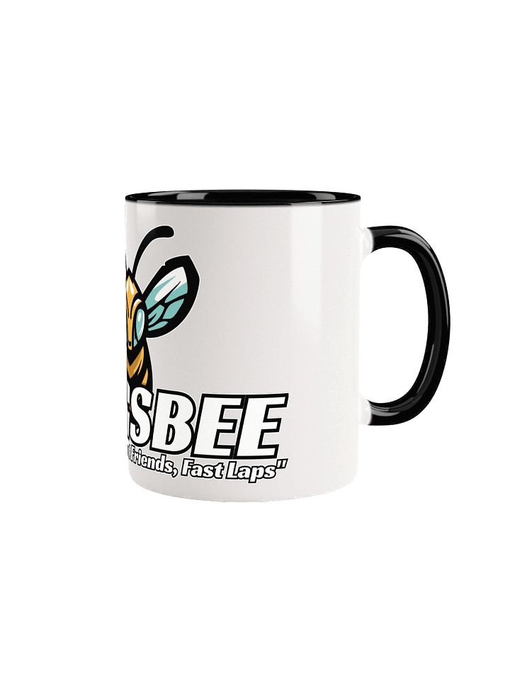 Brigsbee Channel Mug product image (1)