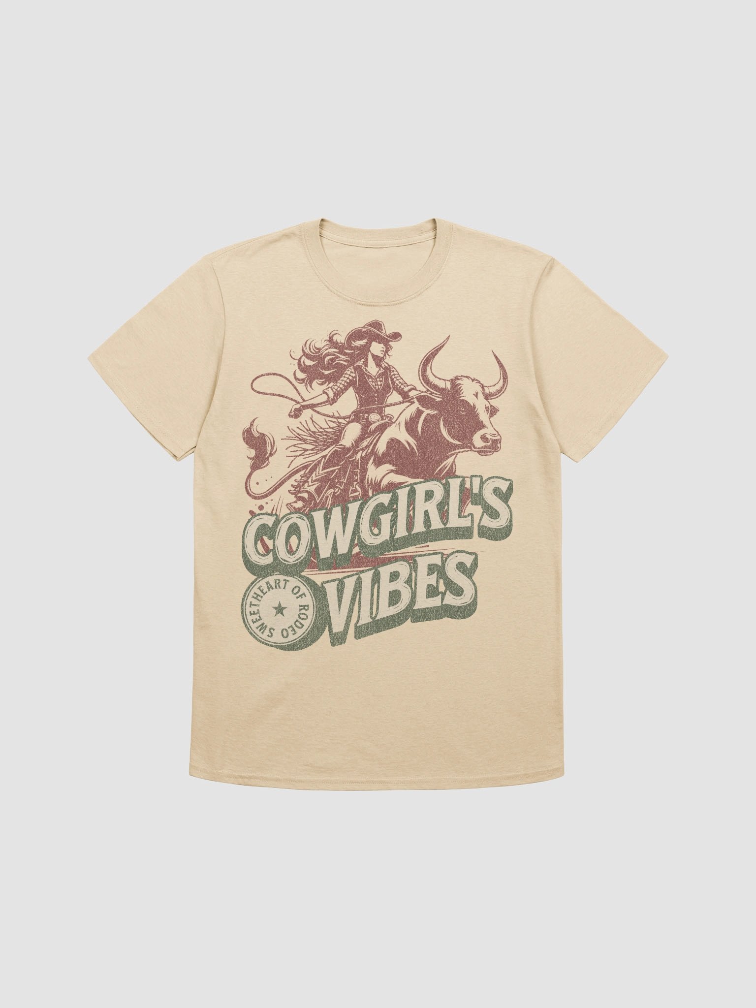 Cowgirl Vibes product image (1)