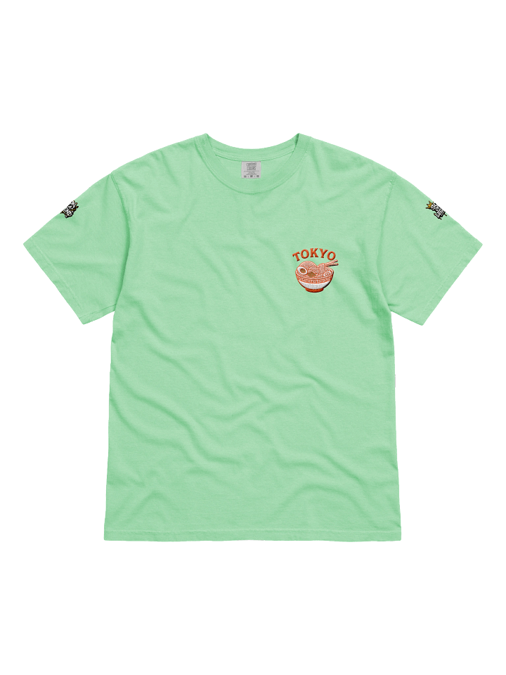 Official Lil Bizzy Tee product image (1)