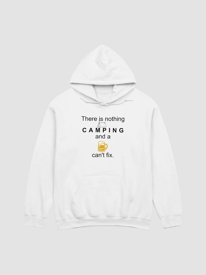 Essential Comfort Hoodie product image (1)