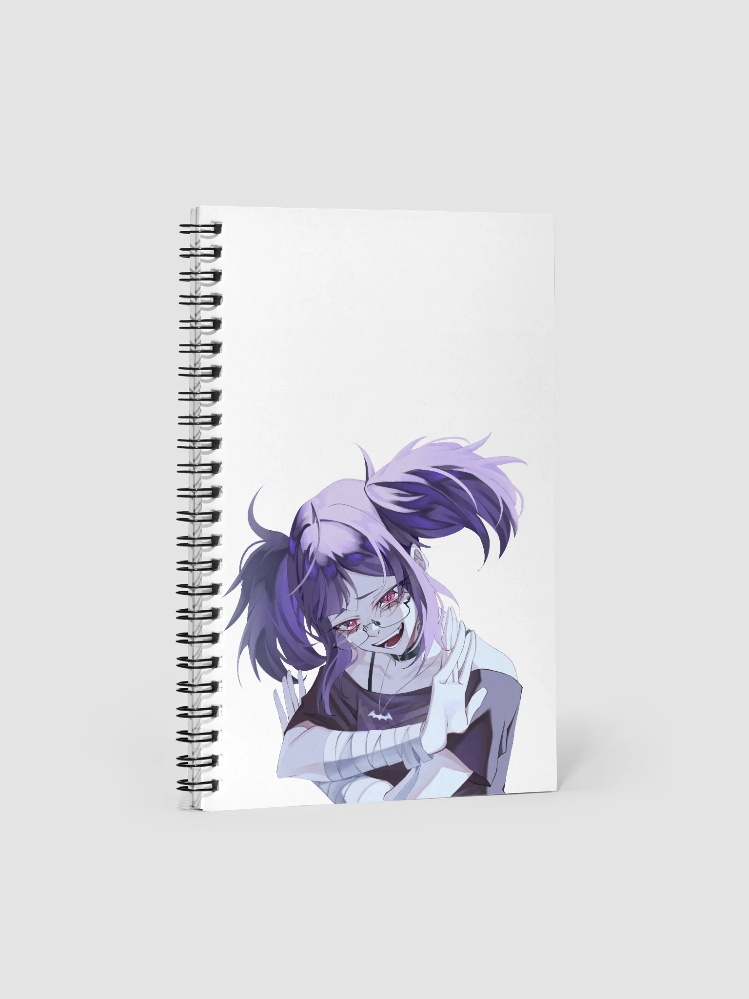 El Rye Kongroo Notebook product image (1)