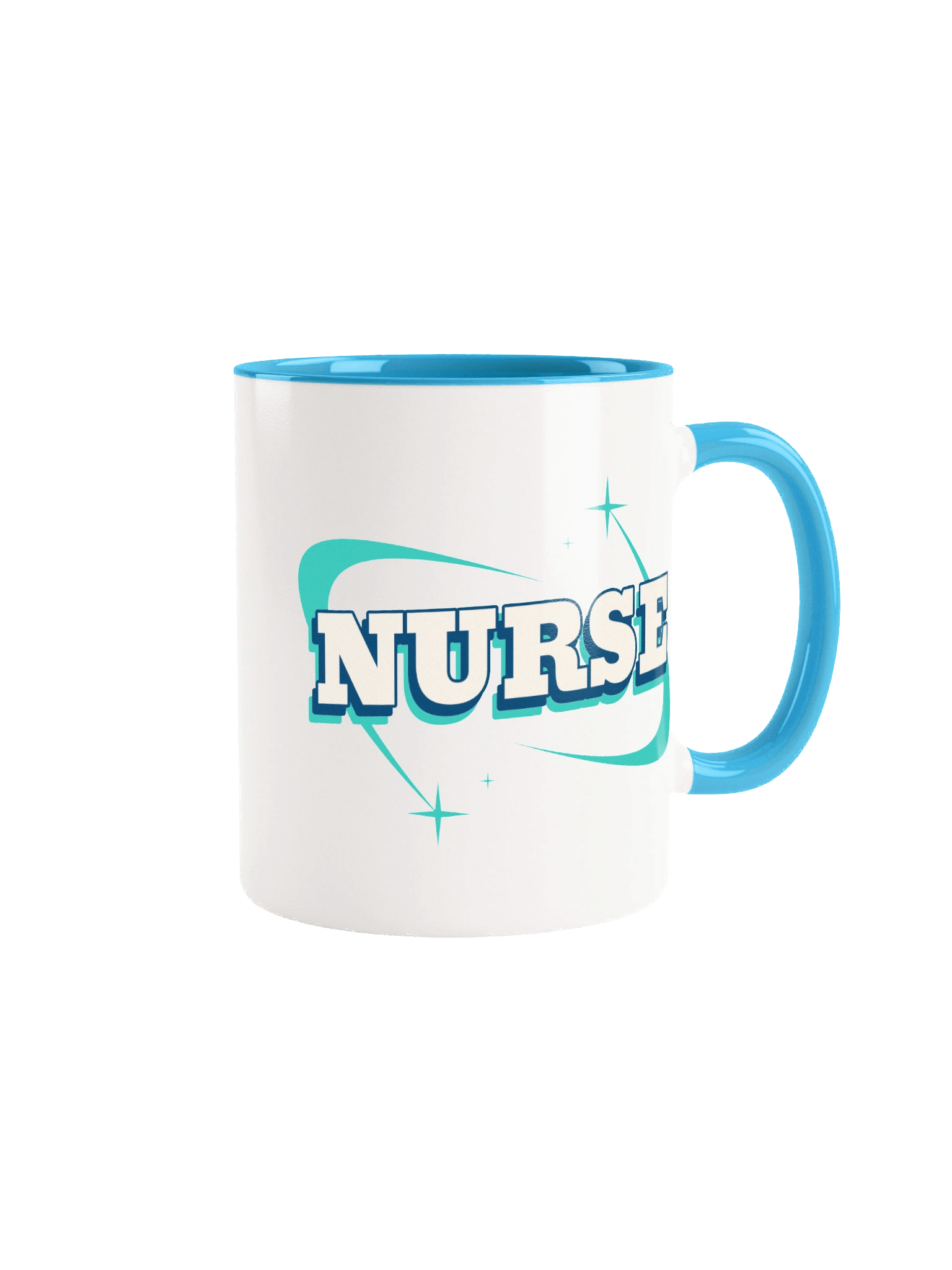 Nurse Mug product image (1)