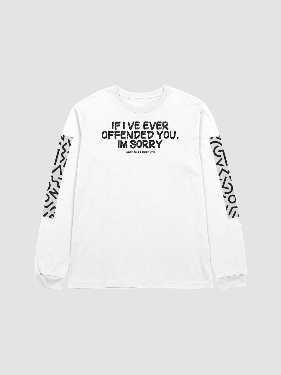 Sorry if i offended you...... product image (17)