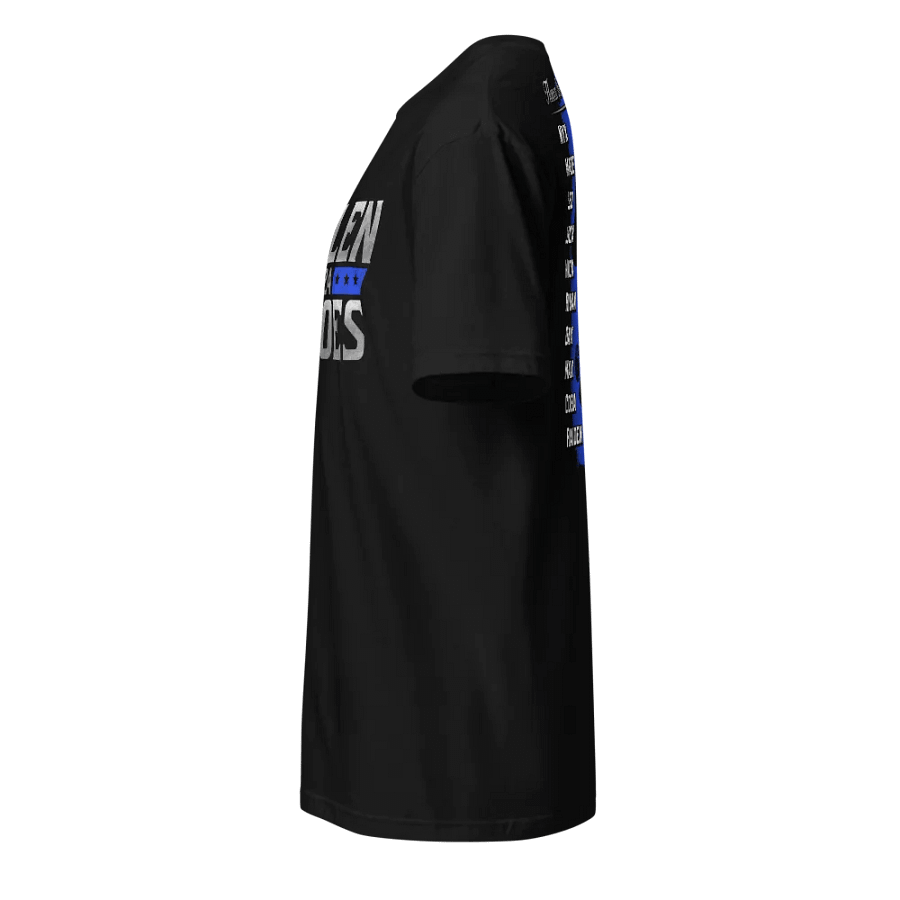 2024 Police K-9 Fallen Heroes product image (4)