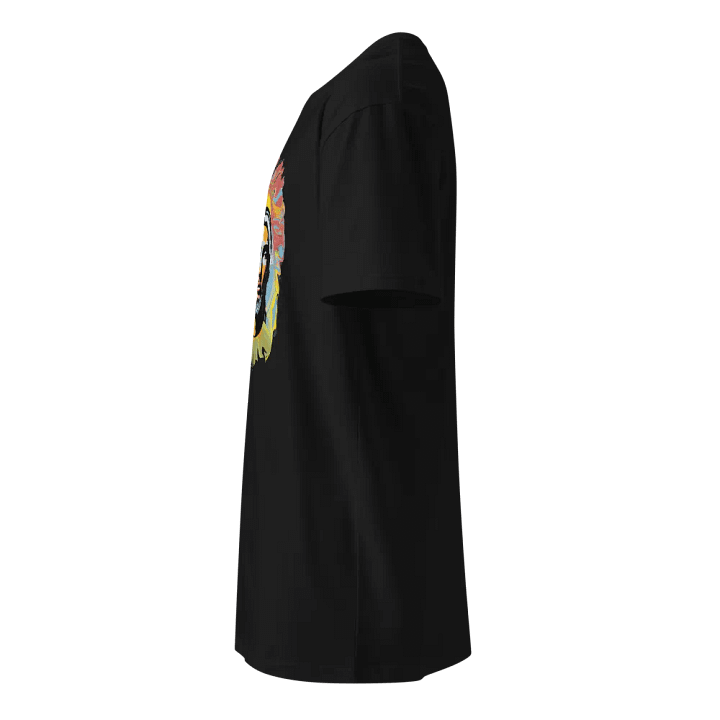 MASIHA IN ME Unisex Premium Tee product image (2)
