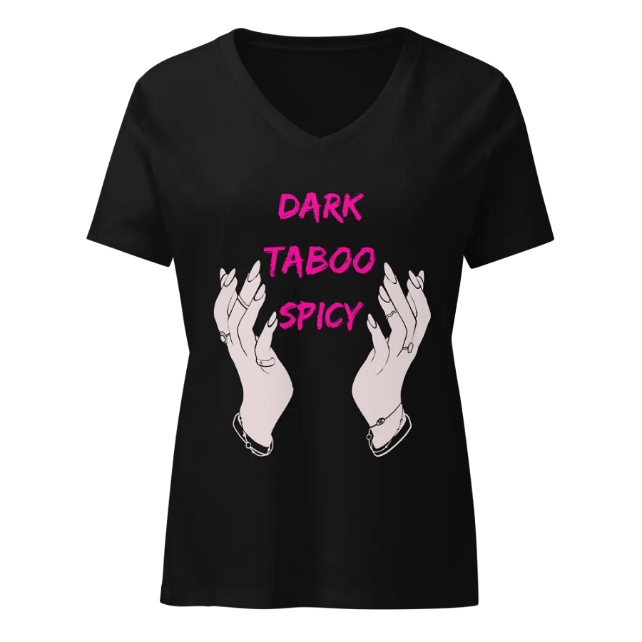 Dark Taboo and Spicy 3 product image (1)