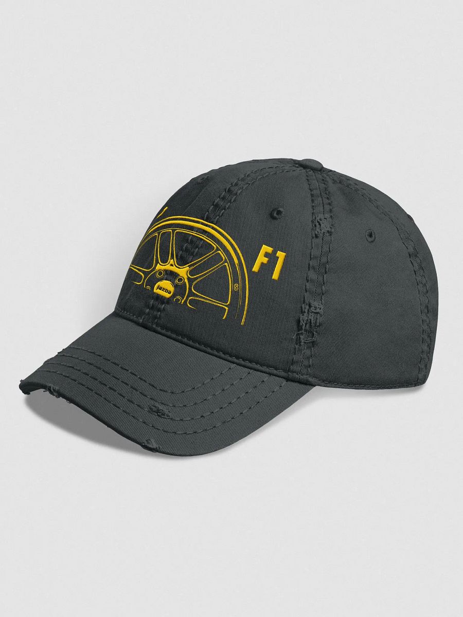 Enkie RPF1 - Hat product image (4)