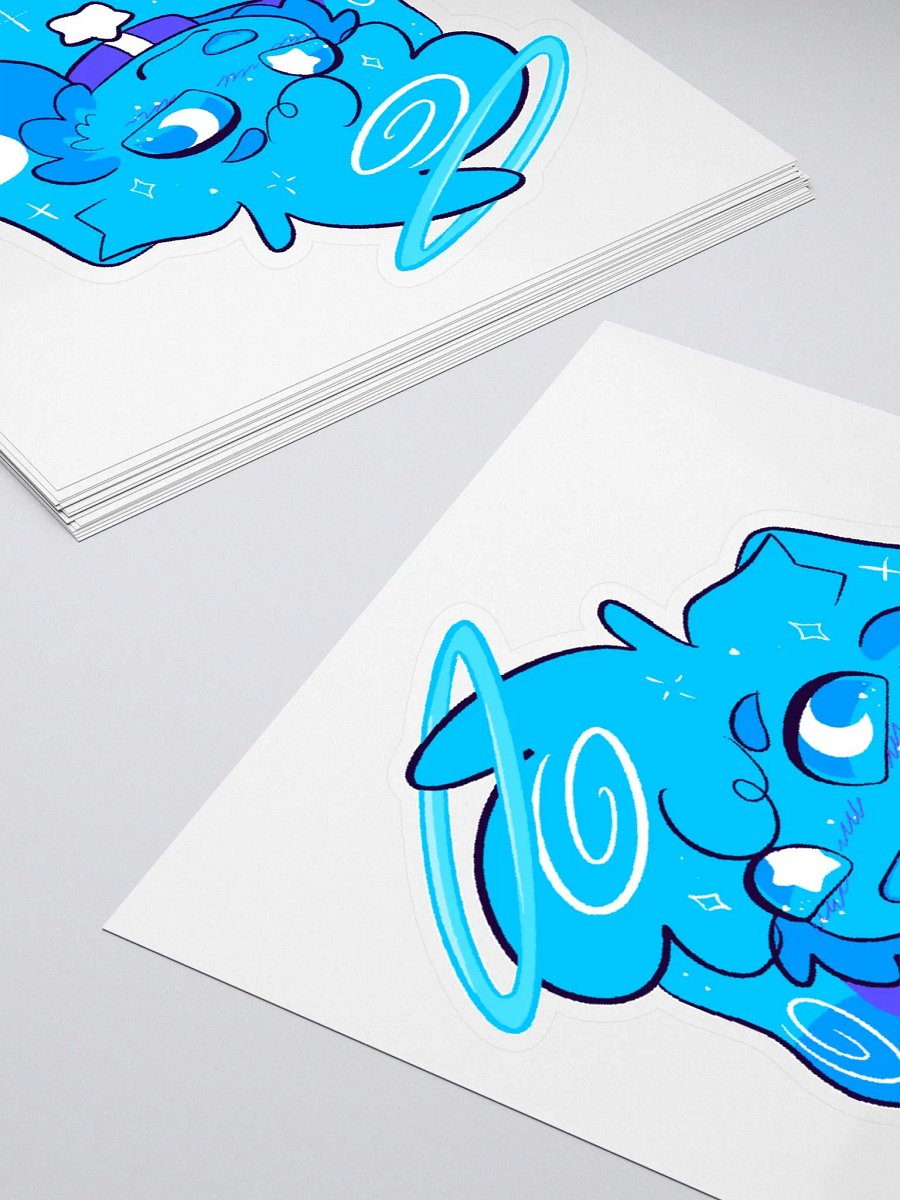 puppy love sticker! product image (12)