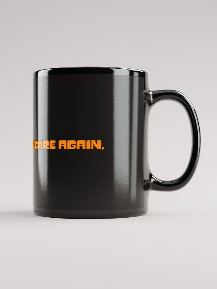 Blackhole Sun Mug product image (1)