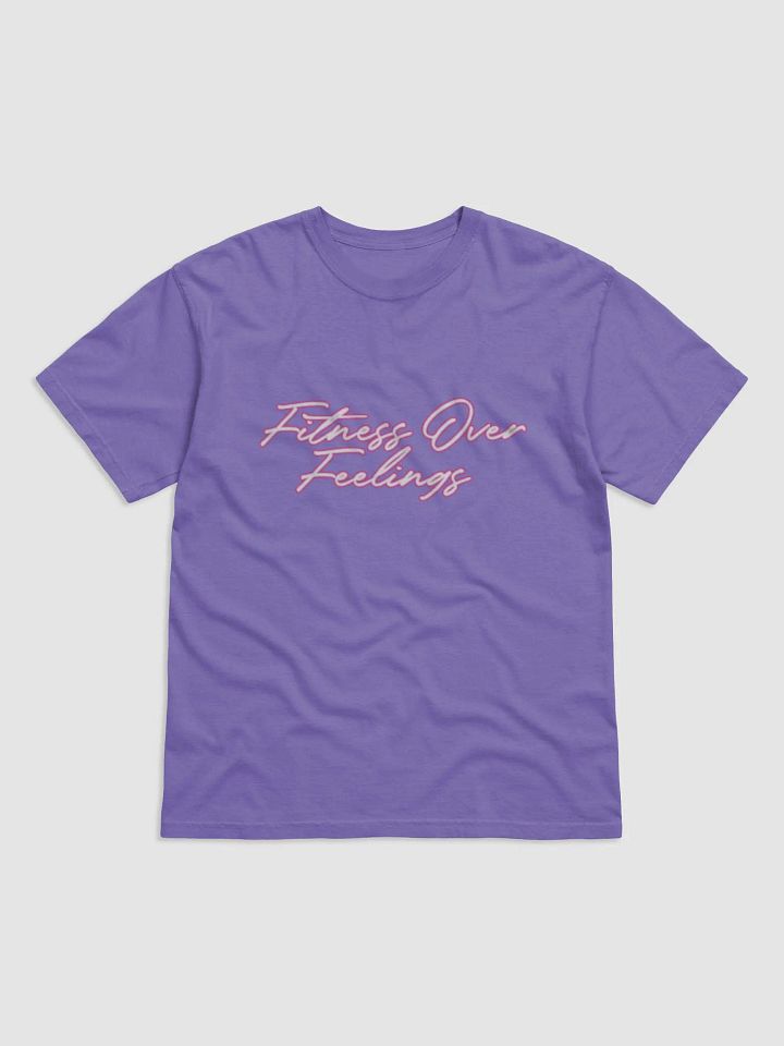 Don't Get Emotional [tee] product image (1)