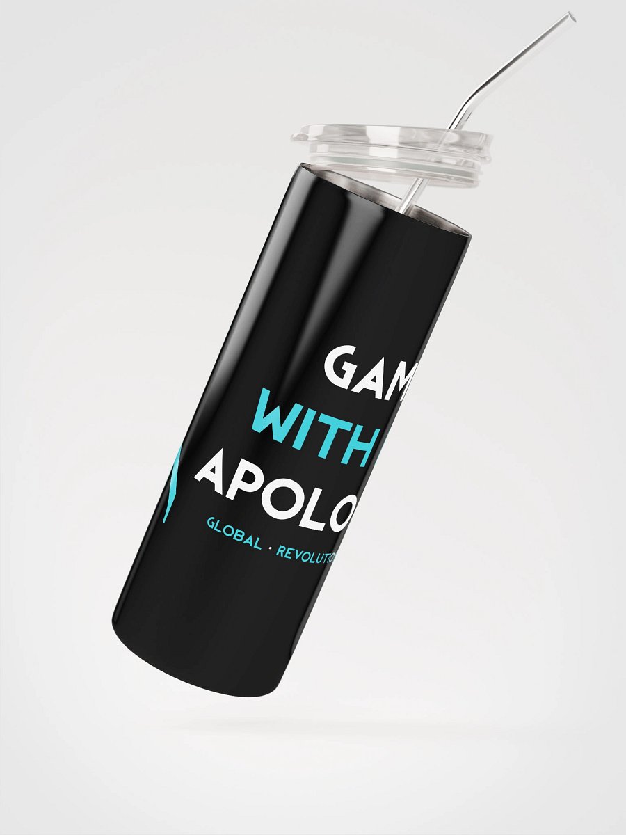 GRG Moto Stainless Steel Tumbler product image (2)