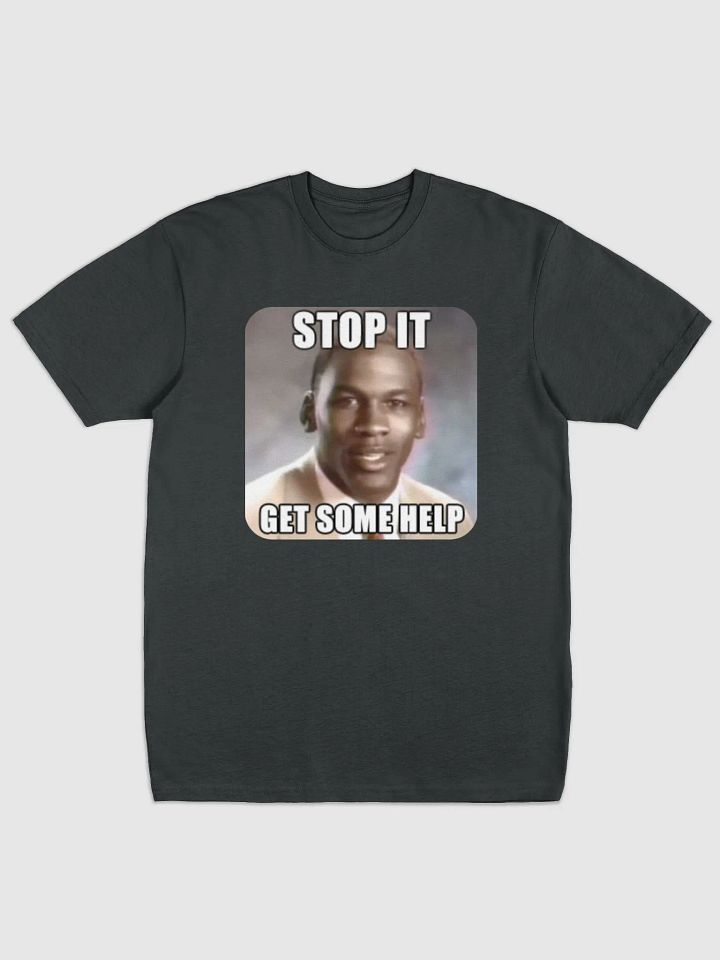 Get some Help product image (1)