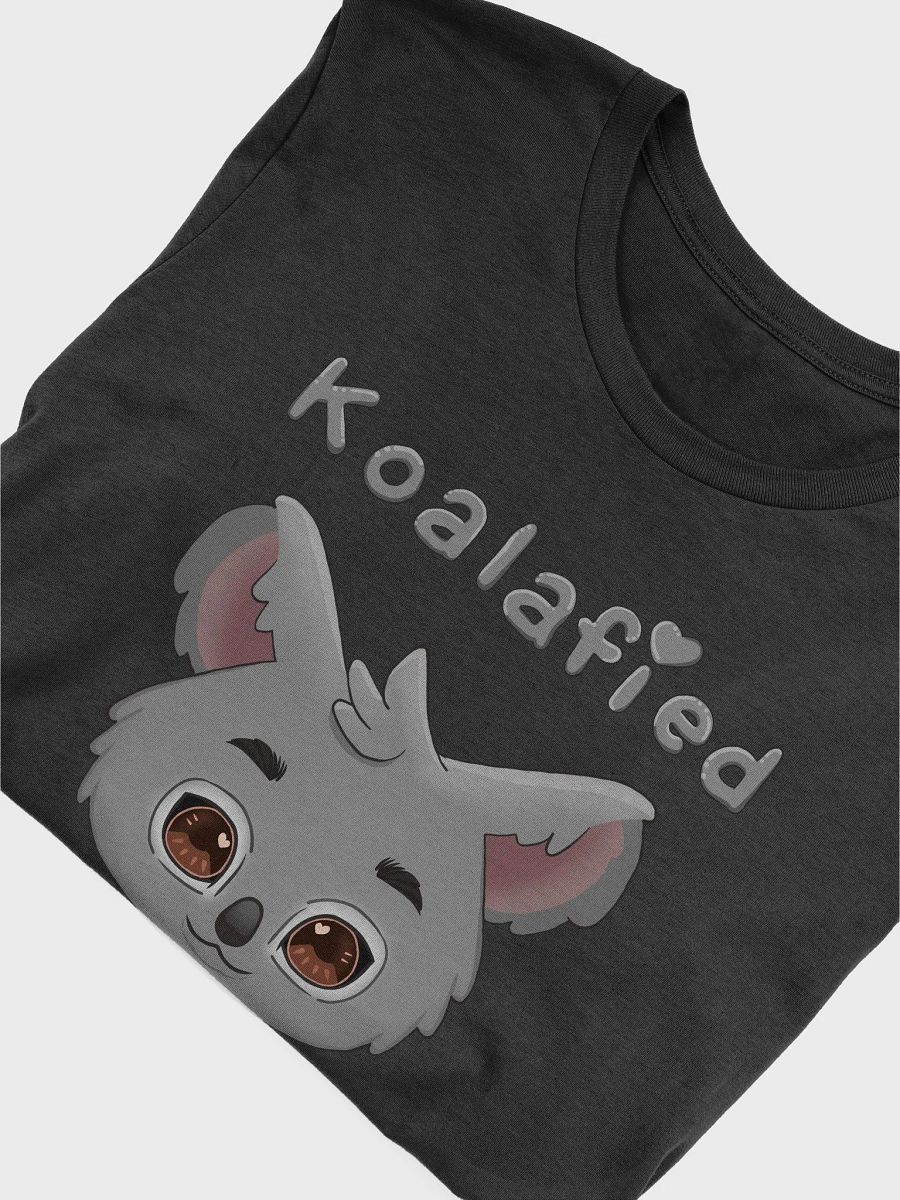 Koalafied cutie Shirt product image (5)