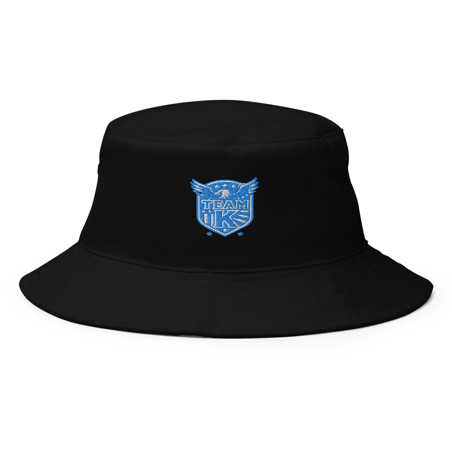Team K USA Blue Bucket Hat product image (1)