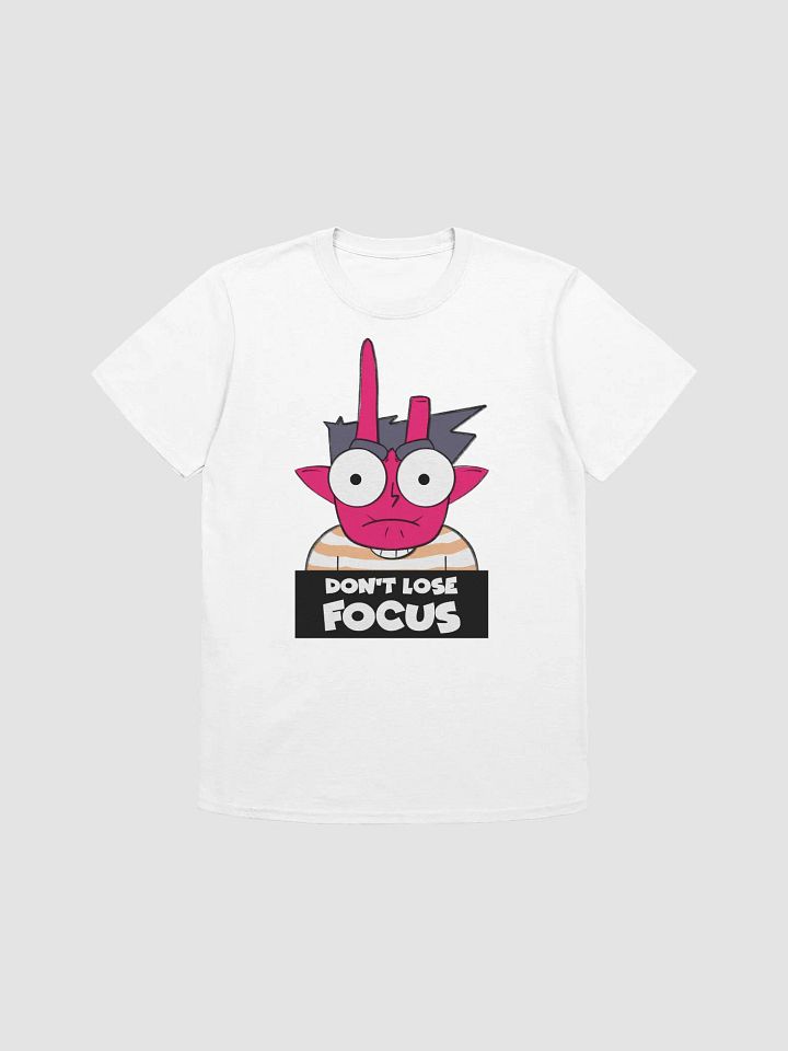 Don’t Lose Focus product image (1)