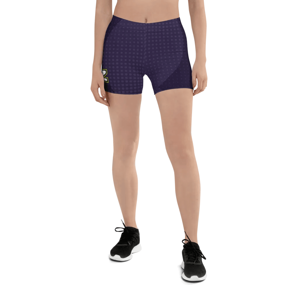 Riz Logo Shorts product image (1)