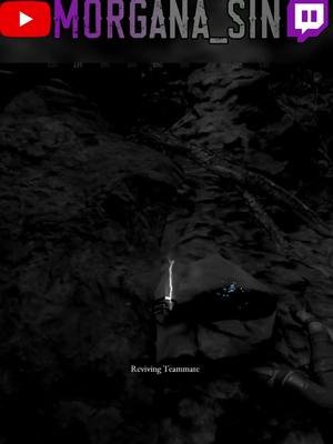 When the clutch muffin on the team is down, you become the clutch muffin | #Morgana_Sin | #TwitchStreaming #GirlGamers #Gaming #TwitchStreamer #VarietyStreamer #HuntShowdown #Twitch #HuntShowdown1896 #Crytek