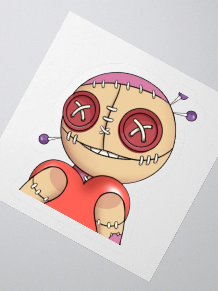 Voo doo Love product image (2)