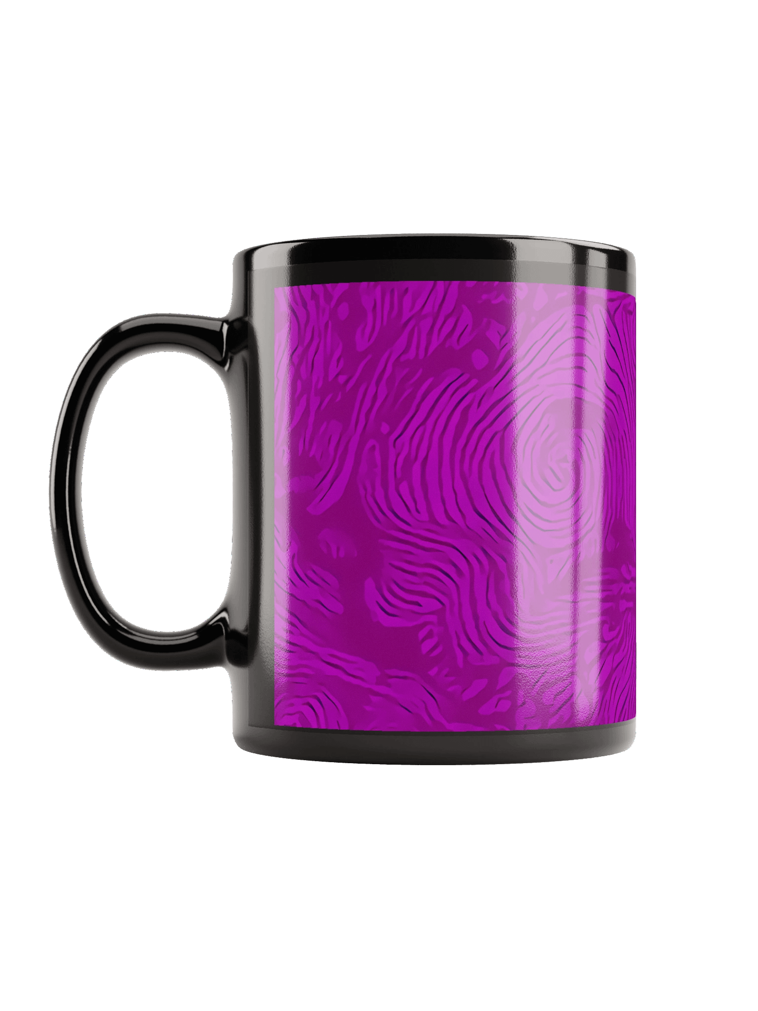 pink lines - nailsthatglow mug product image (6)